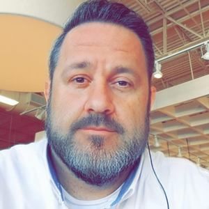 Meet your Posher, Chad